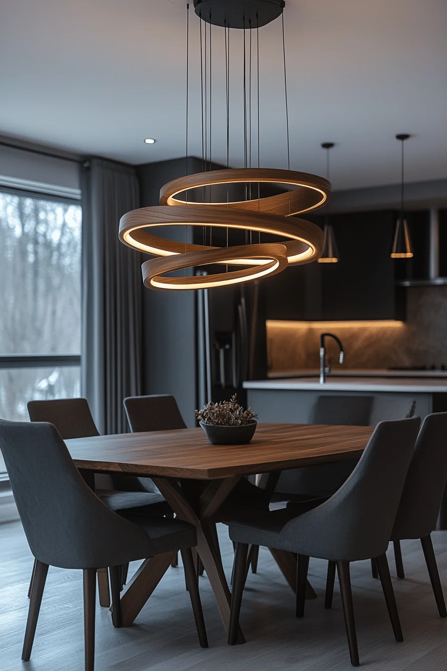 modern spring home decor ideas