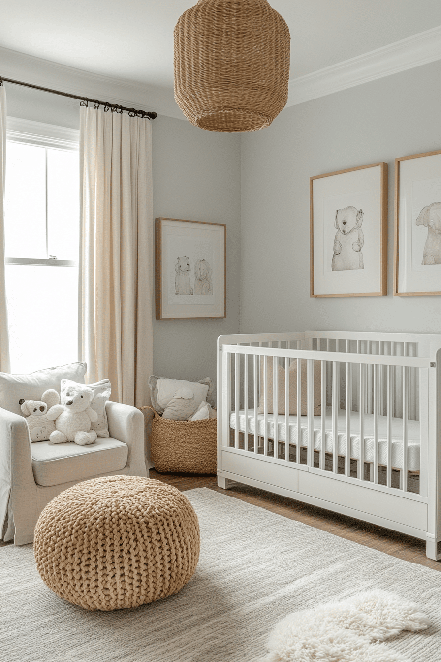 contemporary urban interior design