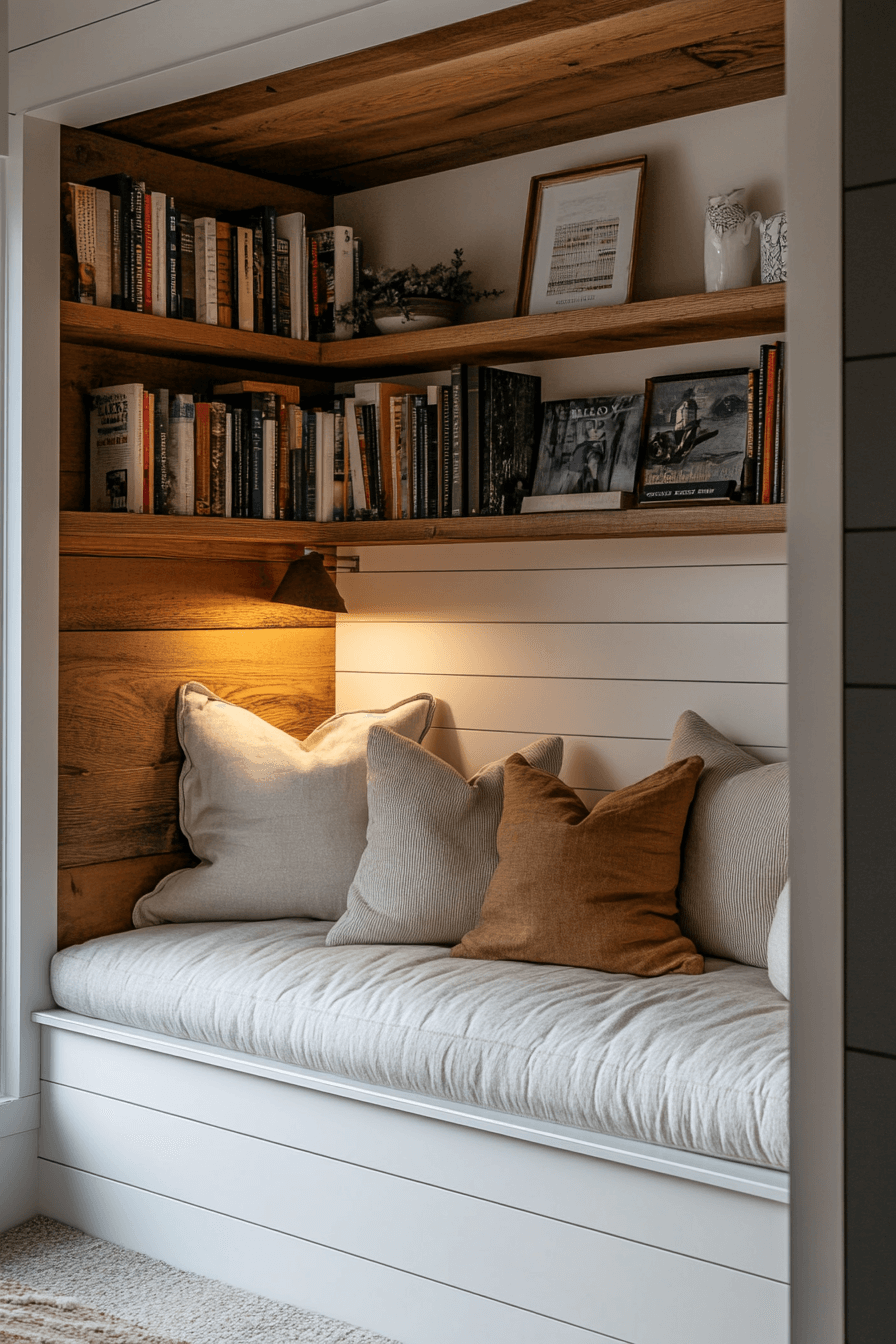 contemporary urban interior design