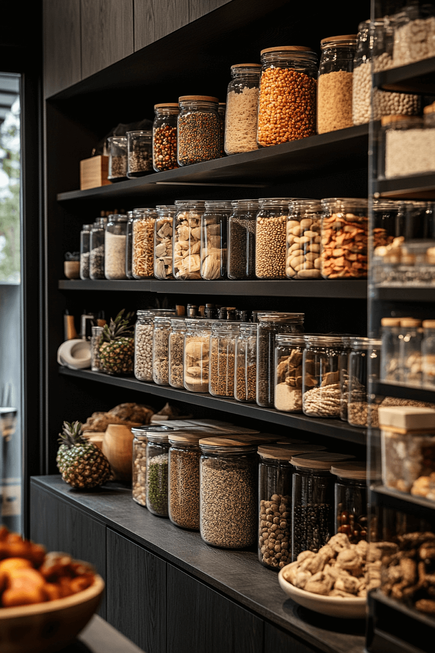 contemporary urban interior design