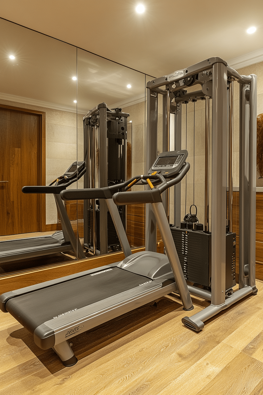 contemporary urban interior design