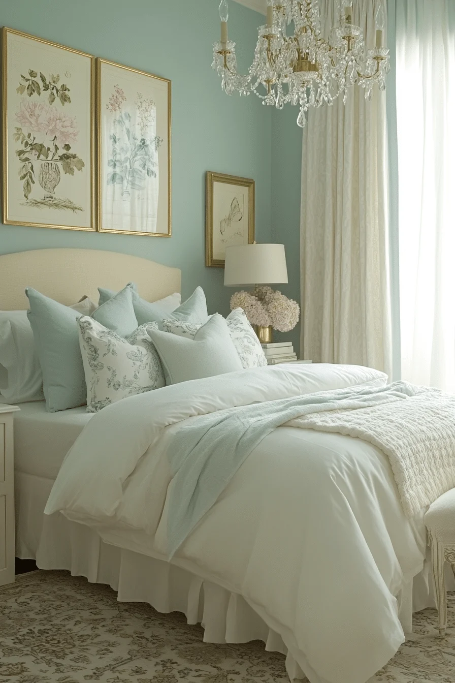 spring home decor ideas