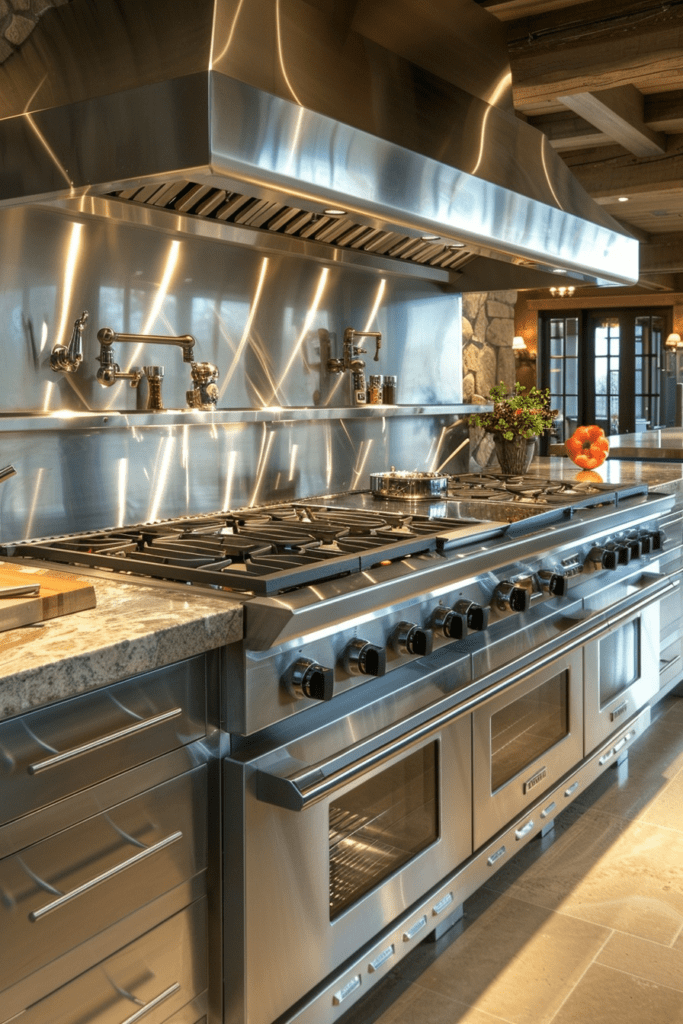 Elite Gourmet Kitchens