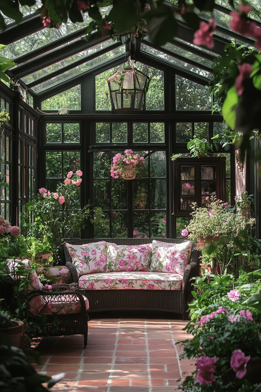 spring home decor ideas