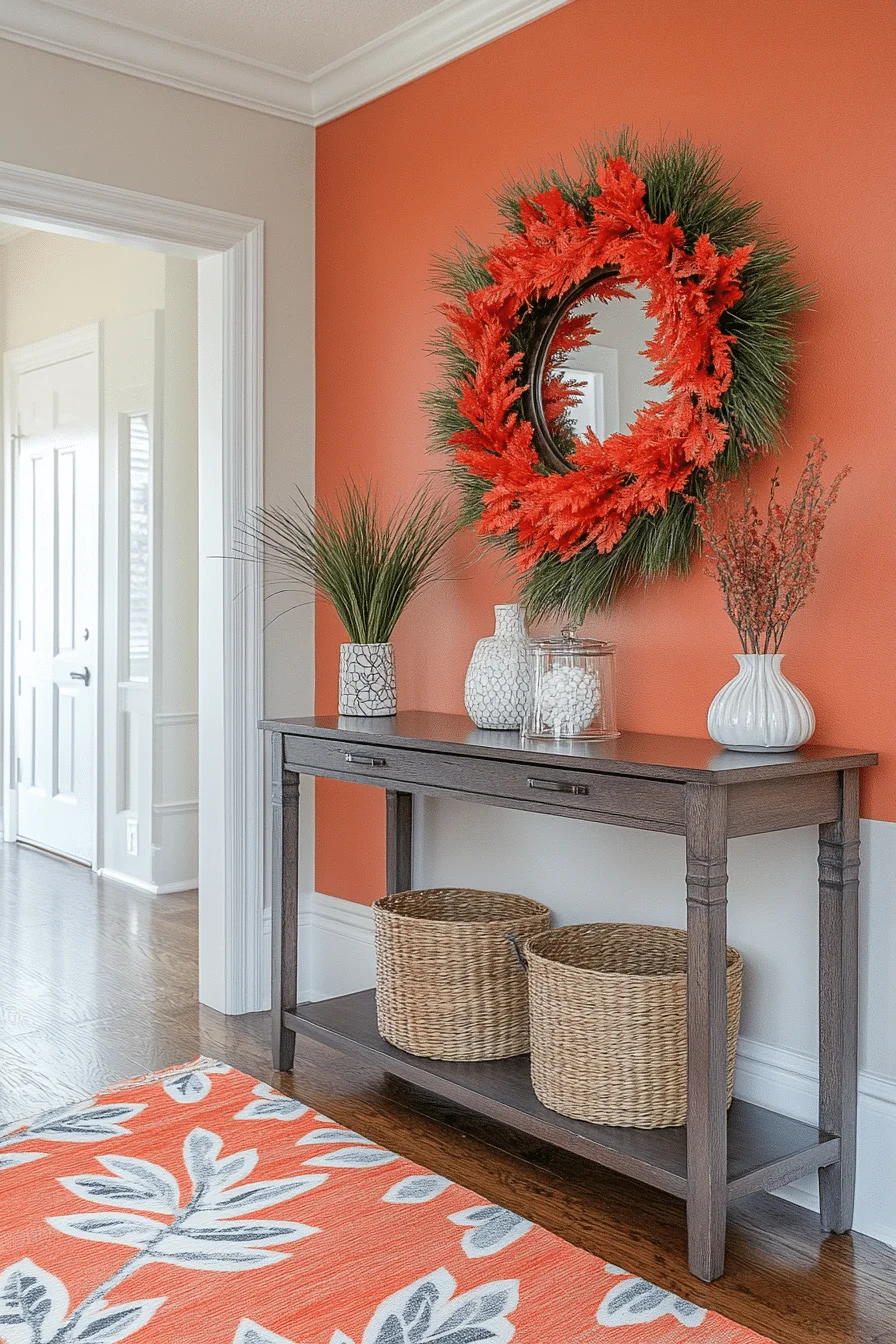 spring home decor ideas