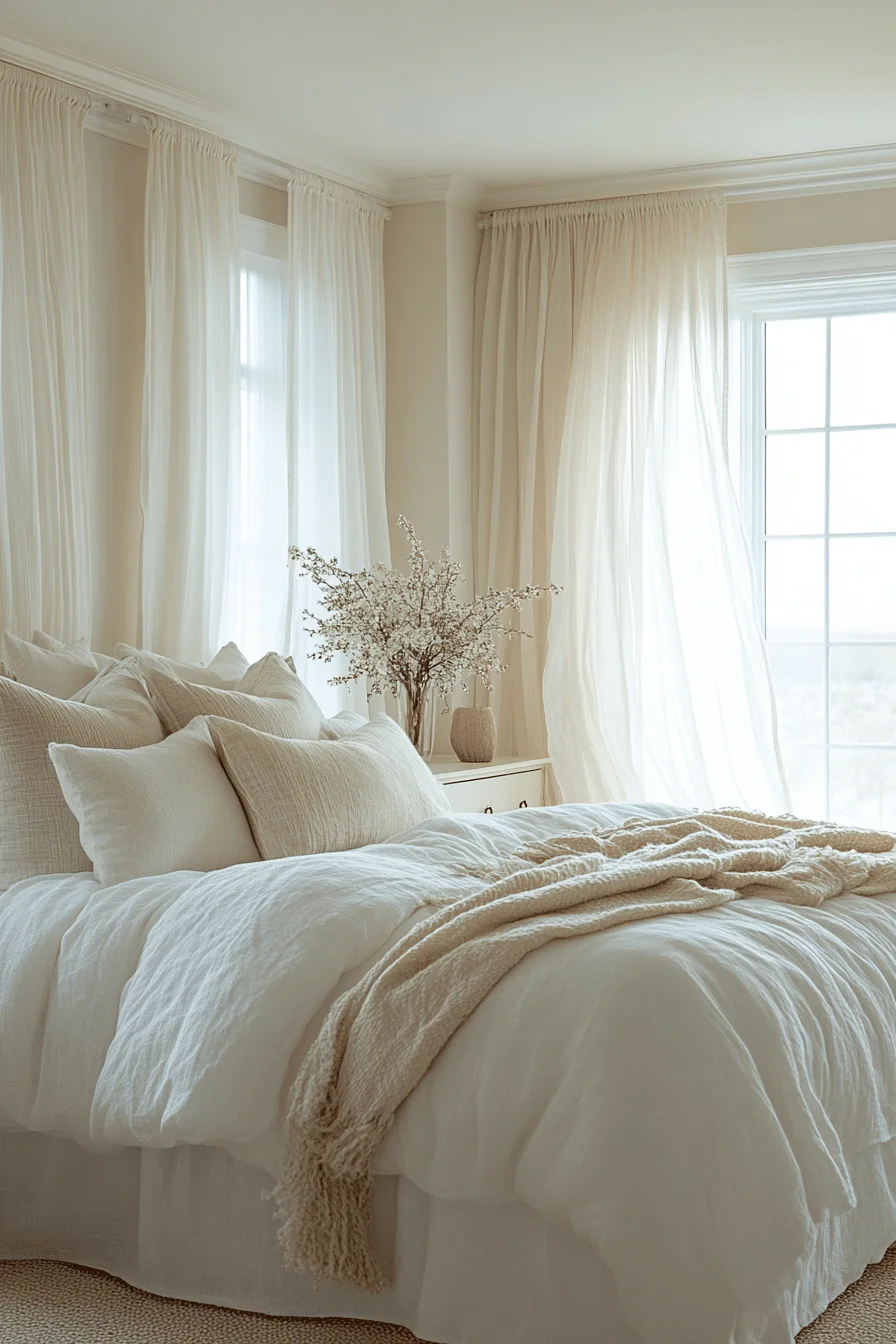 spring home decor ideas