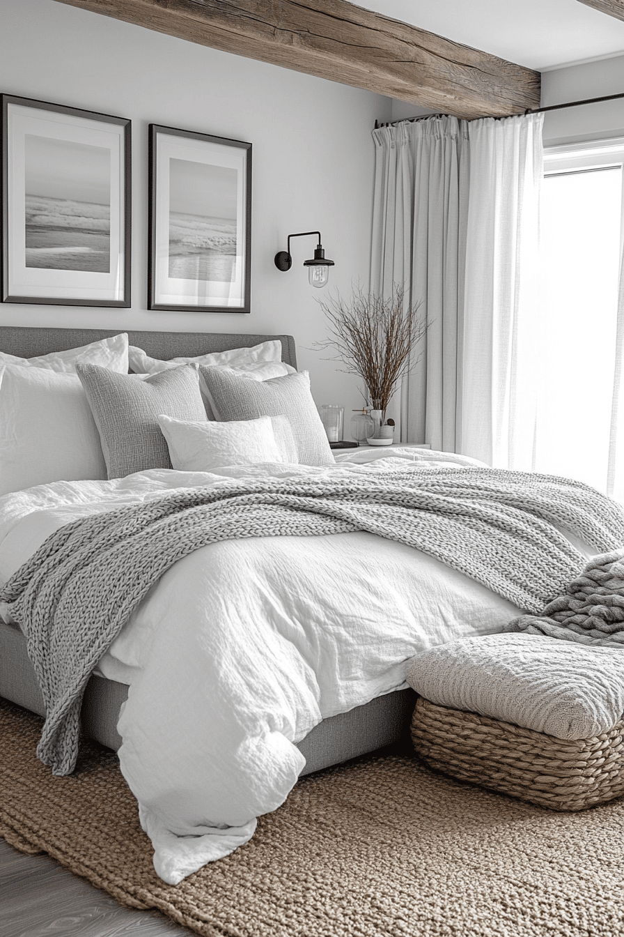 basement bedroom ideas