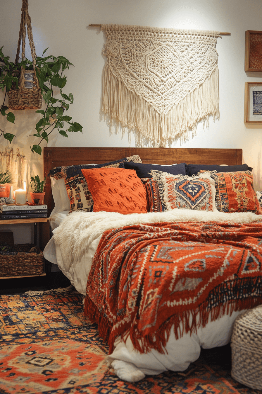 basement bedroom ideas