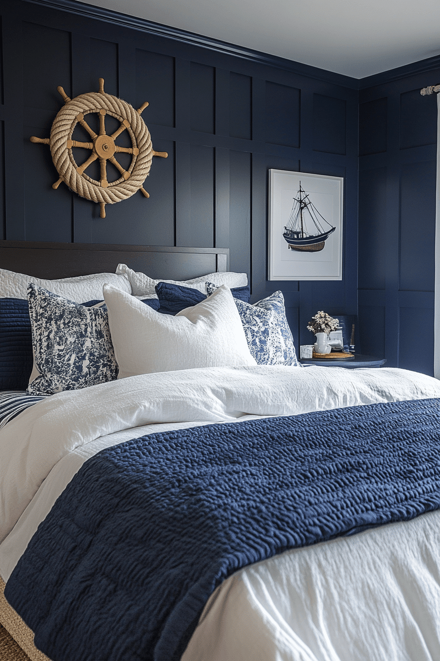 basement bedroom ideas