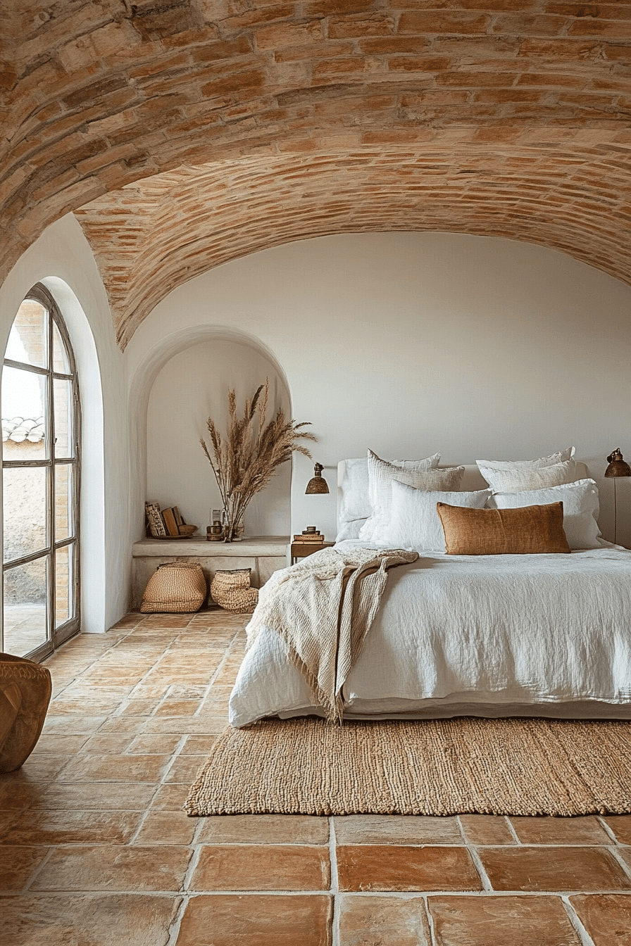 basement bedroom ideas