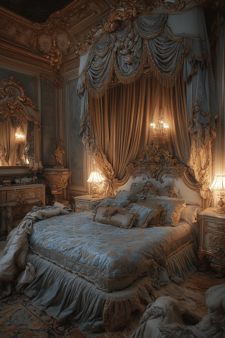 basement bedroom ideas