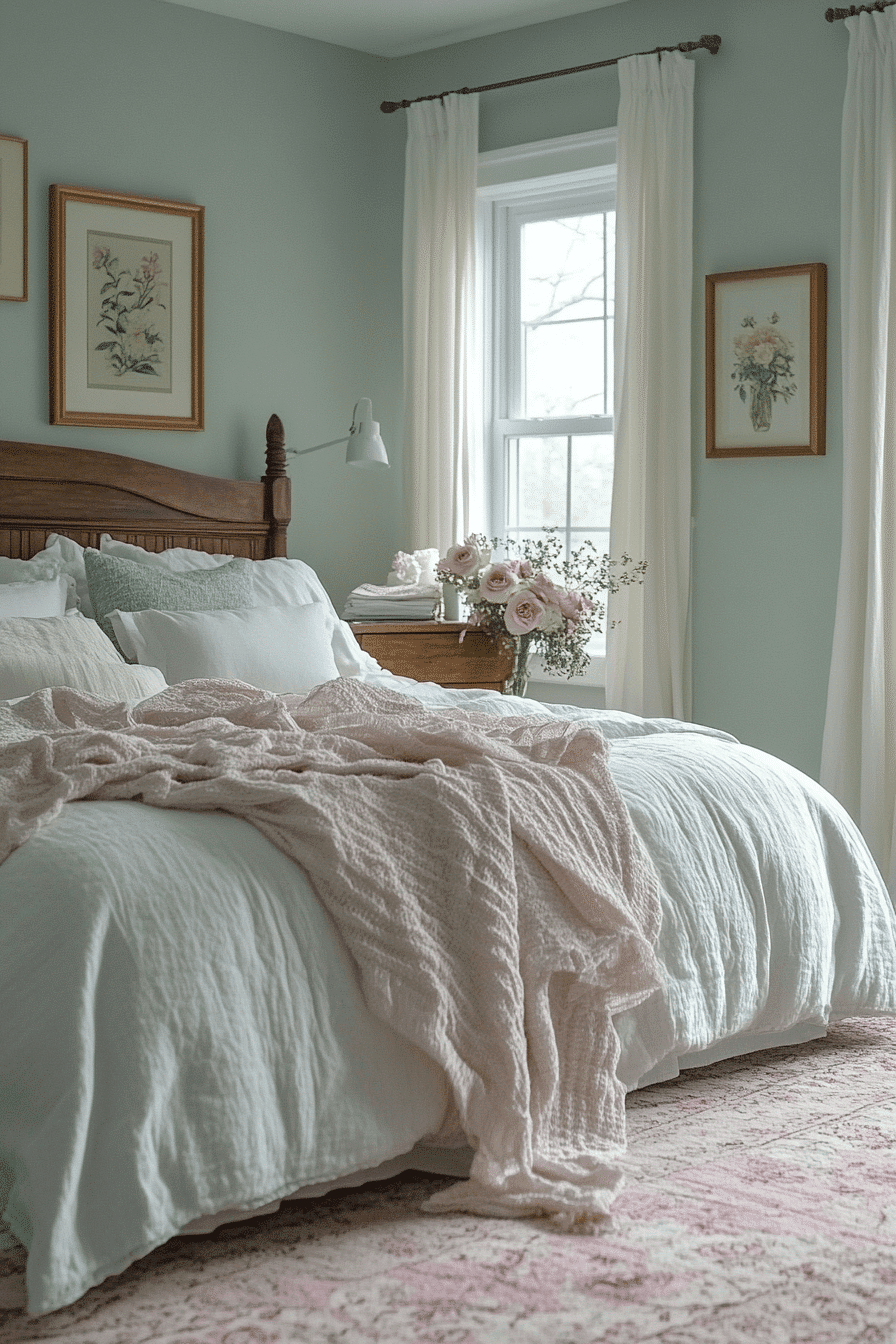 basement bedroom ideas