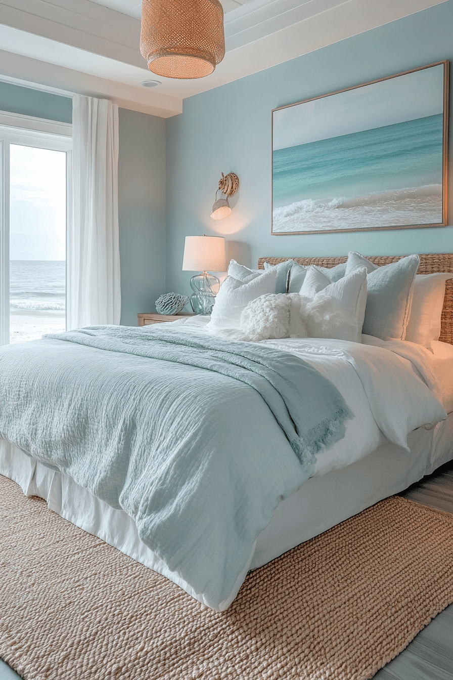 basement bedroom ideas