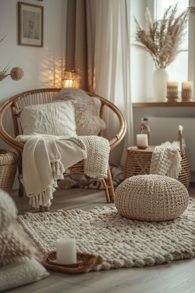 DIY Scandi Boho Projects