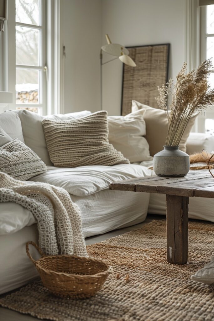 Practical and Stylish Scandi Boho Solutions