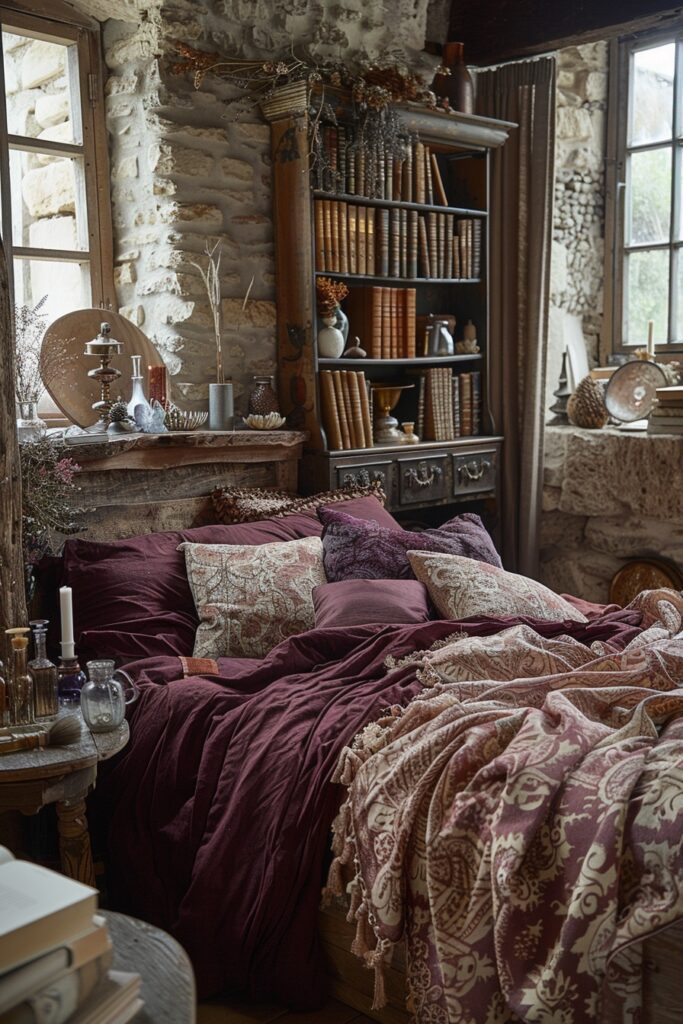 Alchemist’s Ancient Sanctum