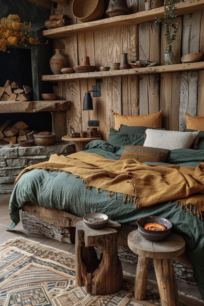 Earth Element Sanctuary