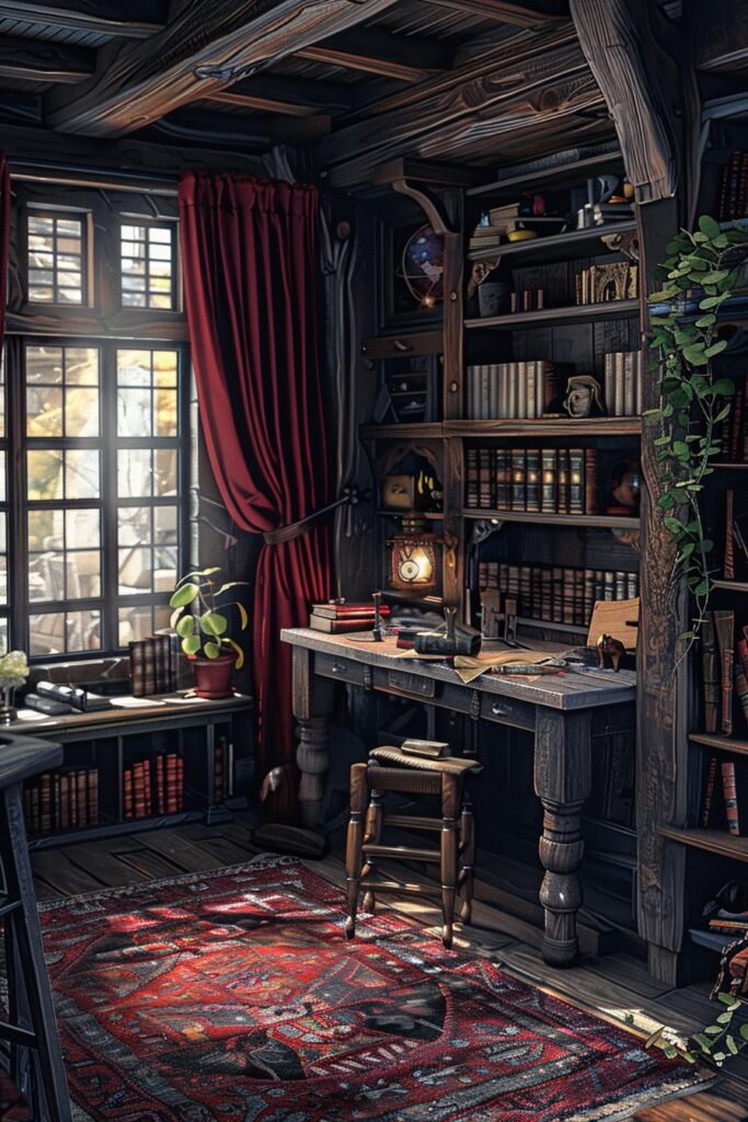 Artisan Mystic Workshop