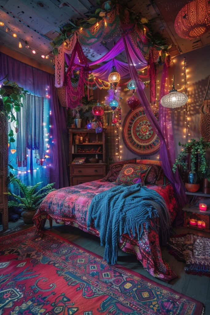 Boho Spellbind Suite