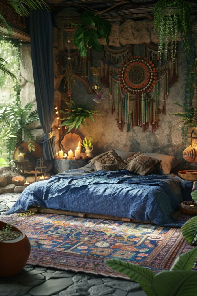 Elemental Harmony Escape