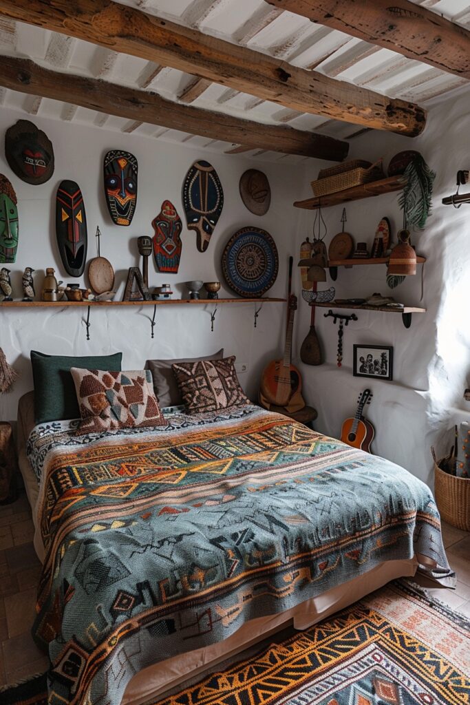 Tribal Spirit Sanctuary