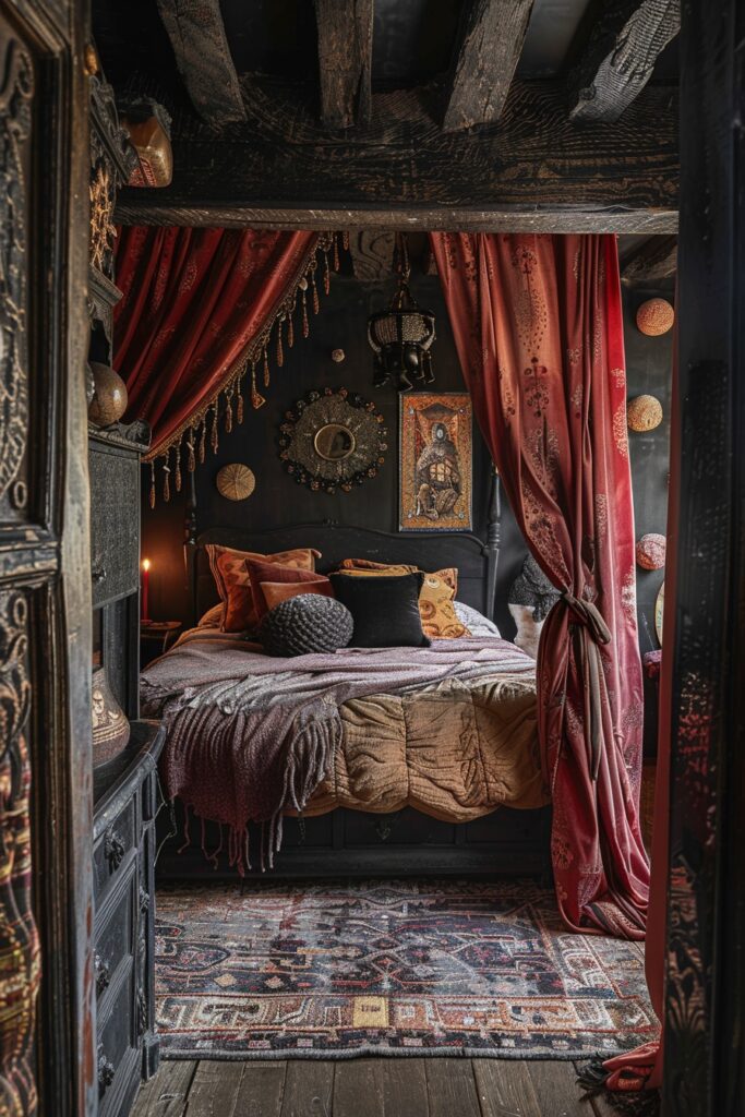 Seer’s Hidden Sanctuary