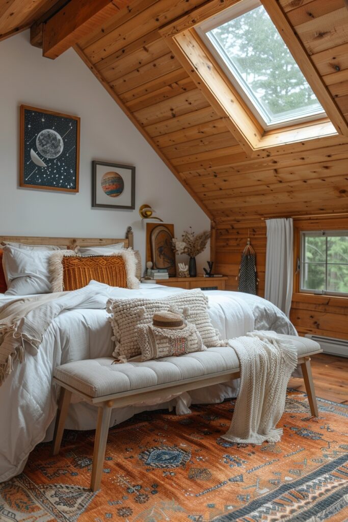 Celestial Witch Sanctuary