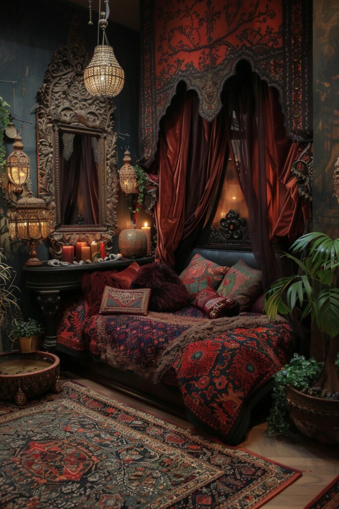 Oracle’s Obscure Haven