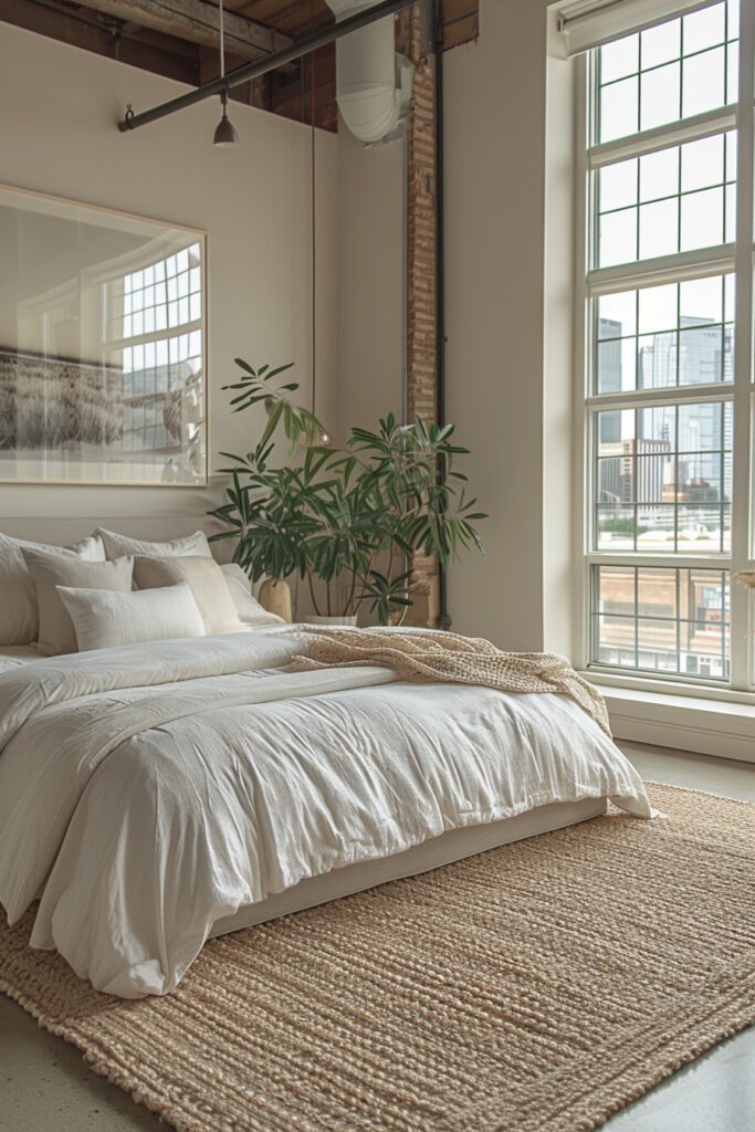 Urban Beige Refinement