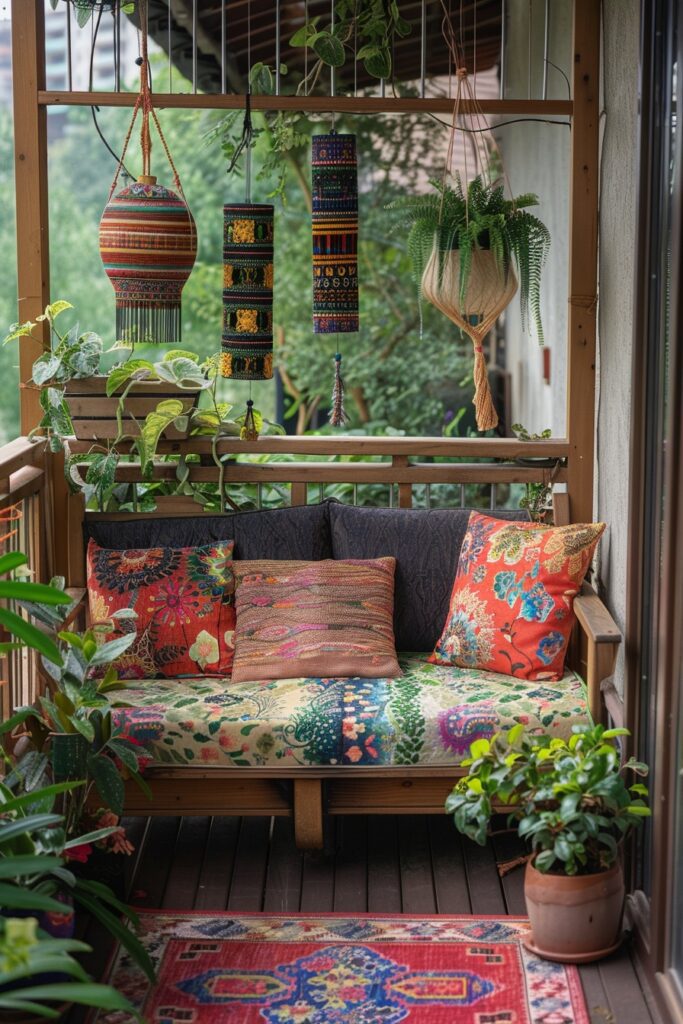 Wind Chime Wonderland