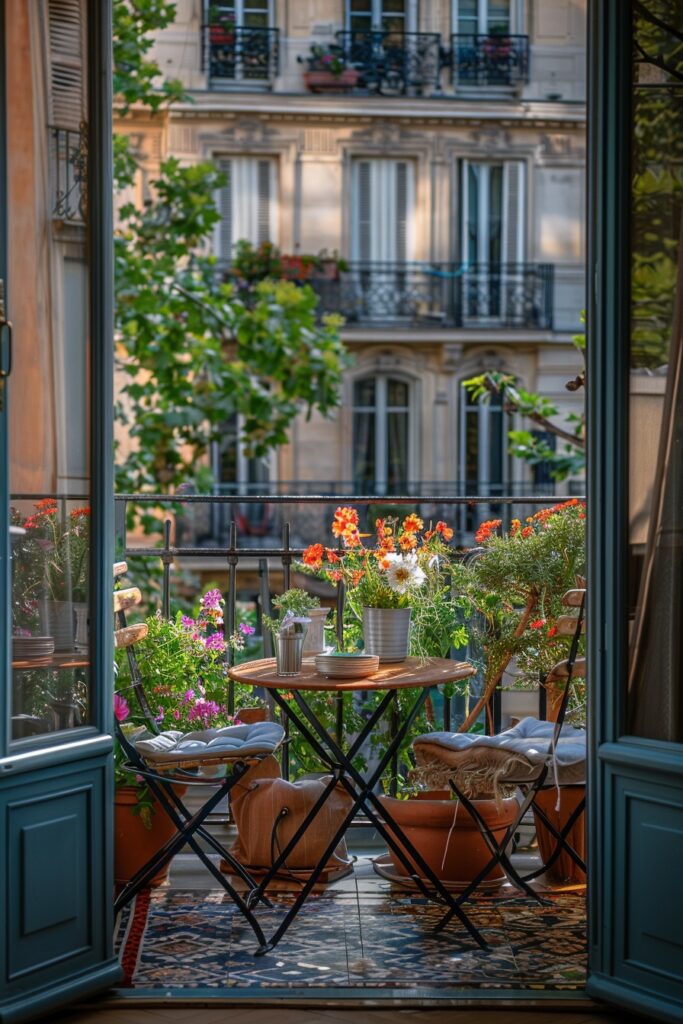 Sunrise Breakfast Spot