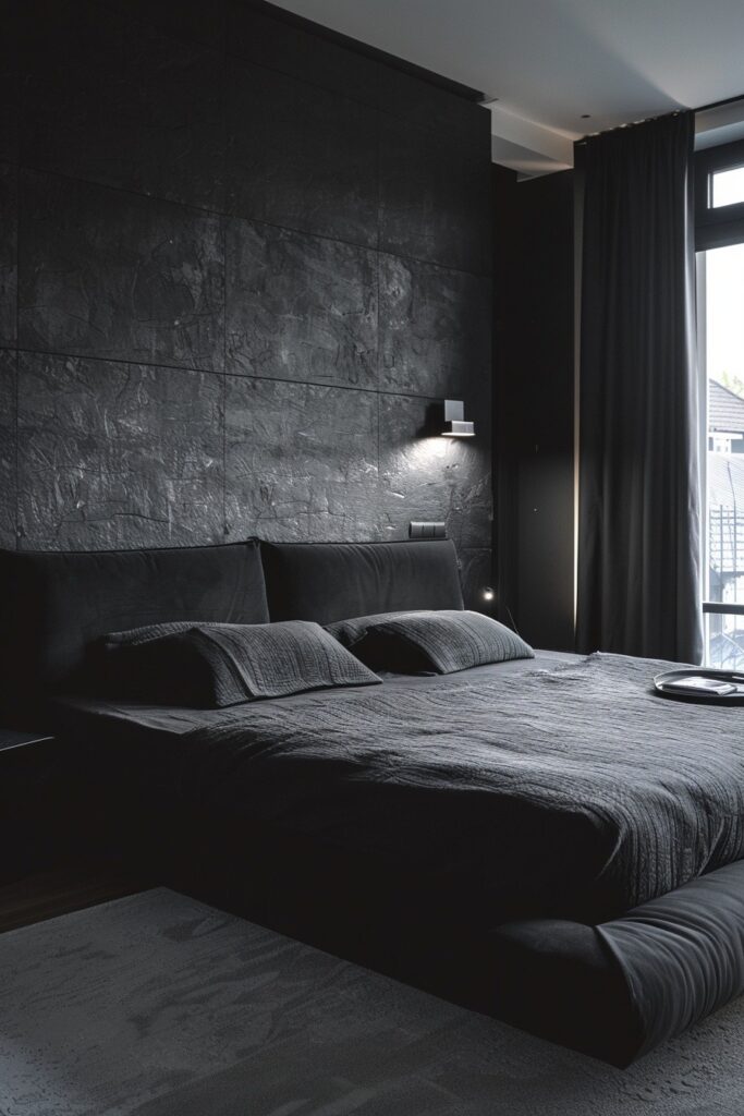 Monochrome Minimalism
