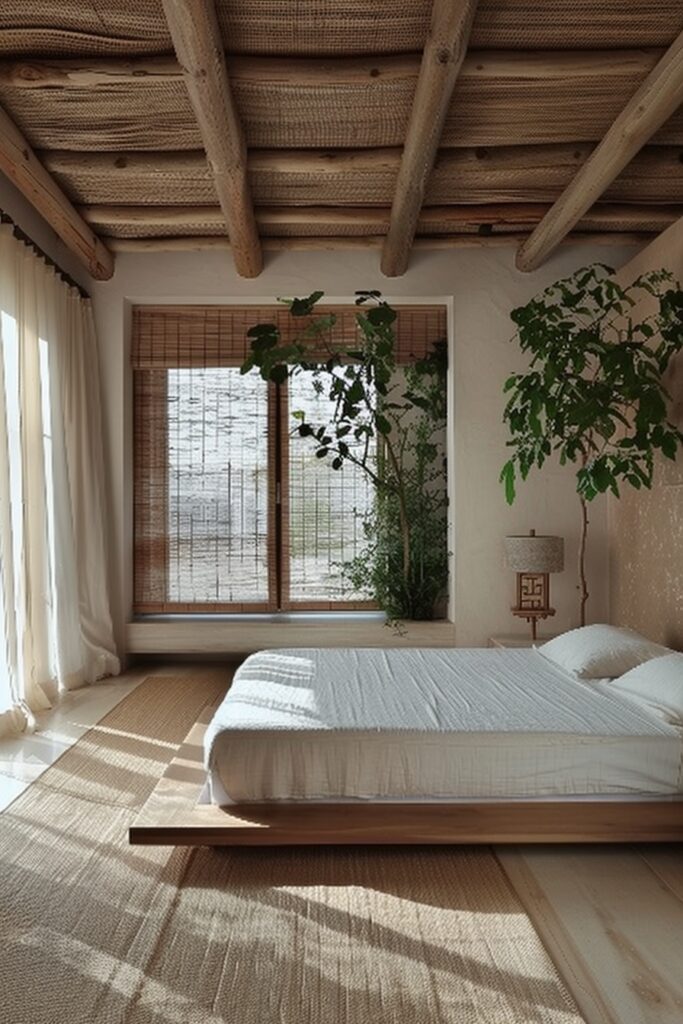 Zen-Inspired Design