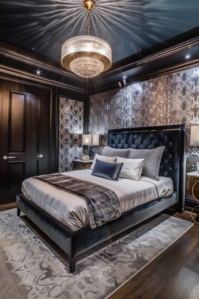 Art Deco Inspirations