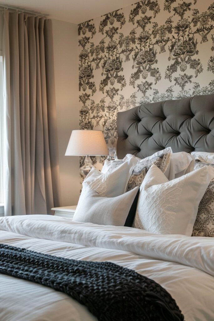 Bold Wallpaper Designs