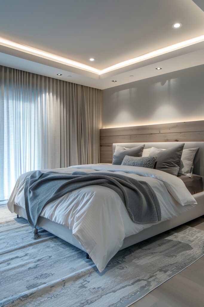 Smart Home Enhancements