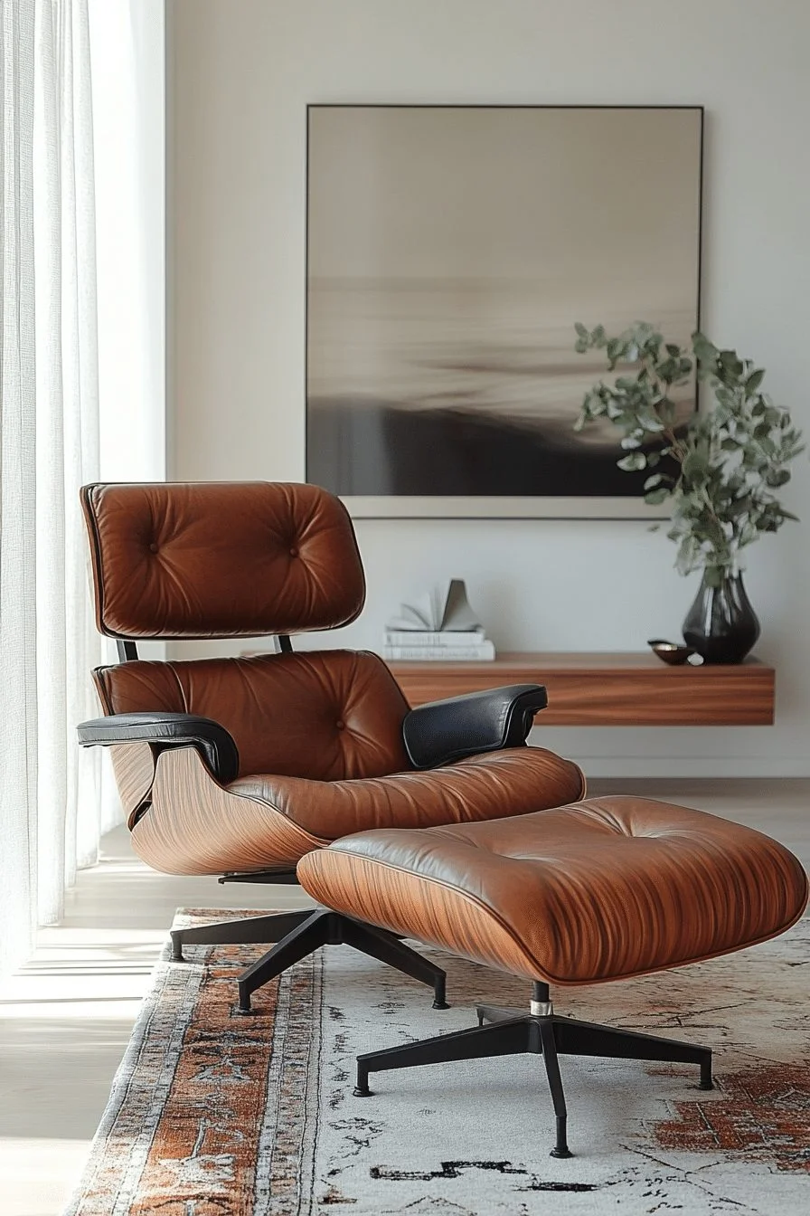 Mid-Century Modern Revival