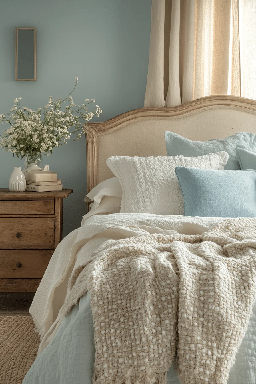 Coastal Decorating Trends