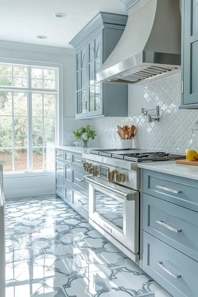 Stylish Ceramic Tiles