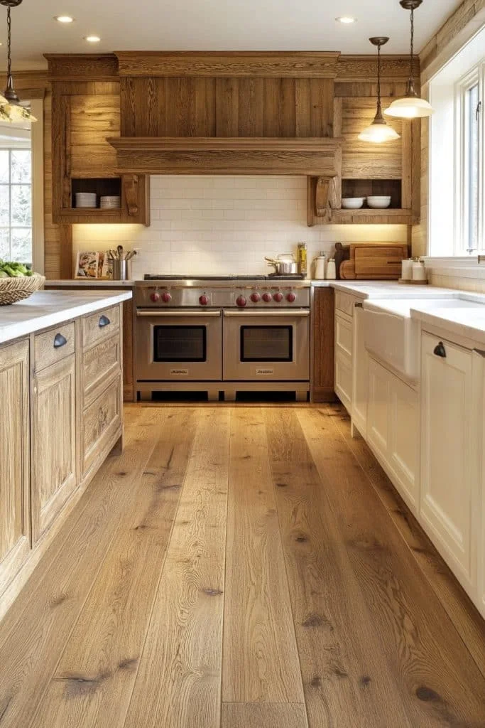 Farmhouse Shiplap
