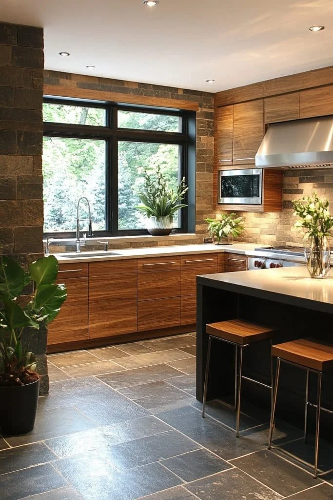 Natural Stone Appeal