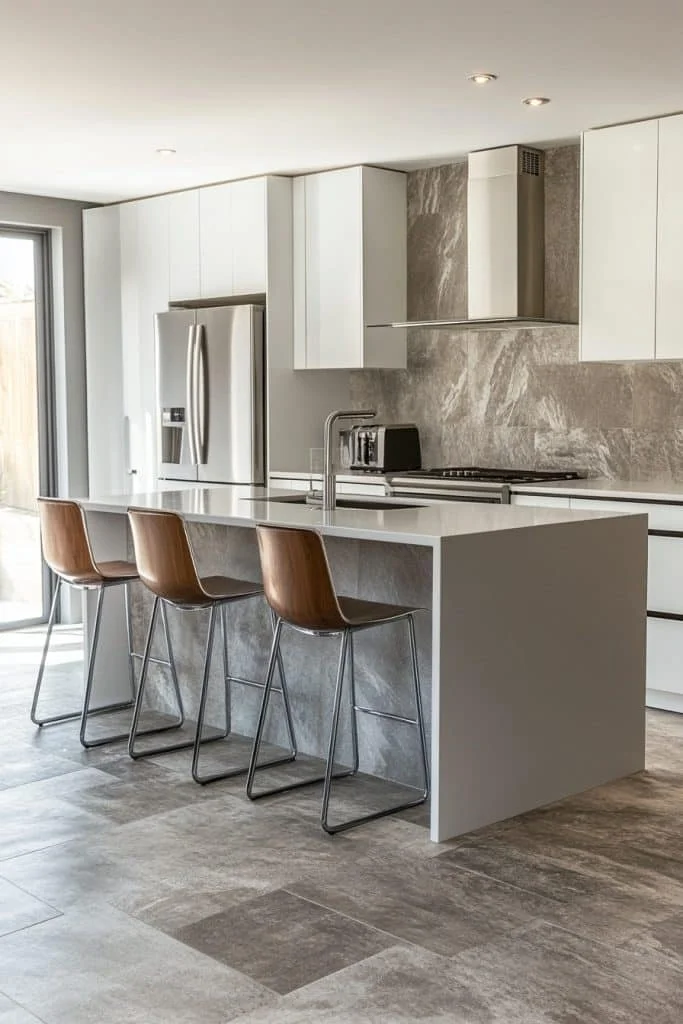 Textured Vinyl Sheets