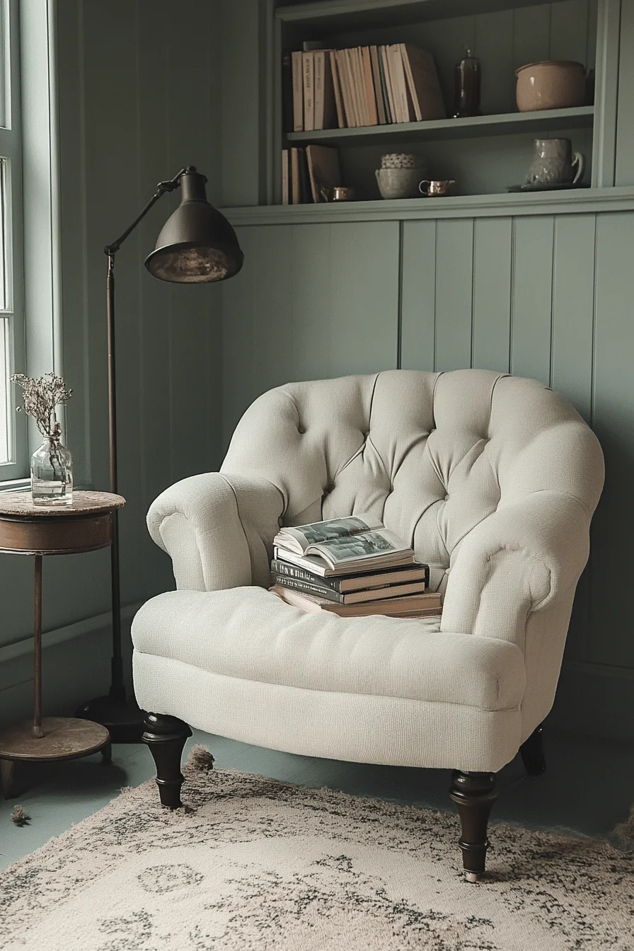 Coastal Decorating Trends