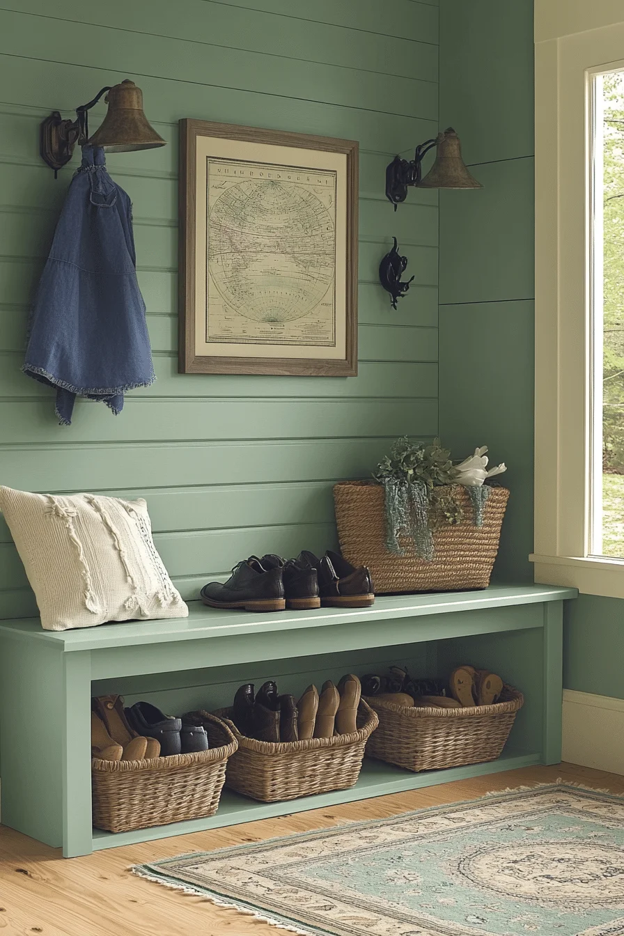 Coastal Decorating Trends