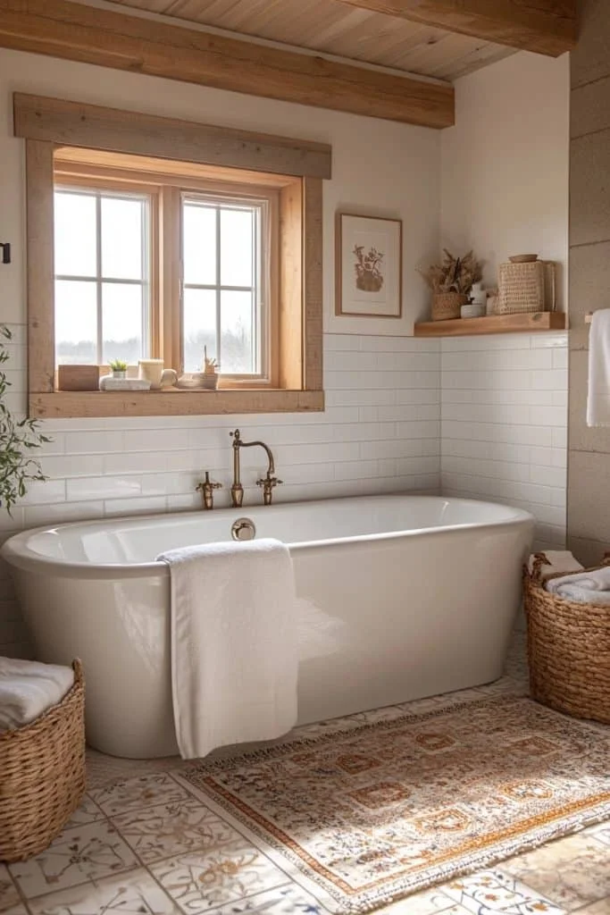 Nordic-Inspired Simplicity