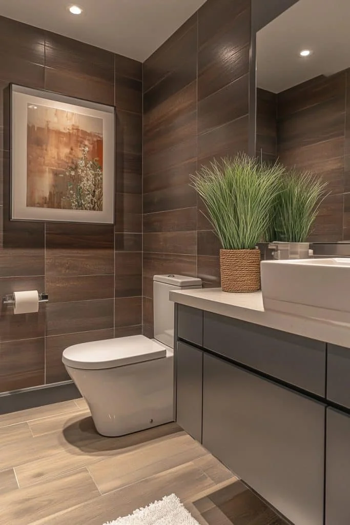 Urban Contemporary Elegance