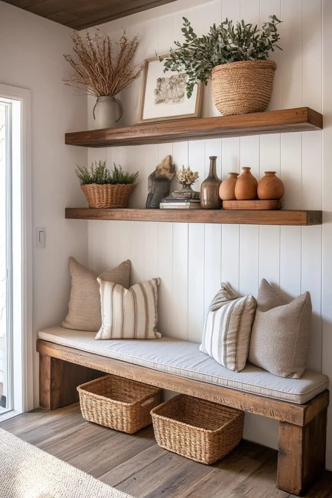 Streamlined Shelf Solution