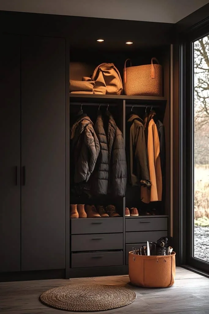 Seamless Storage Systems