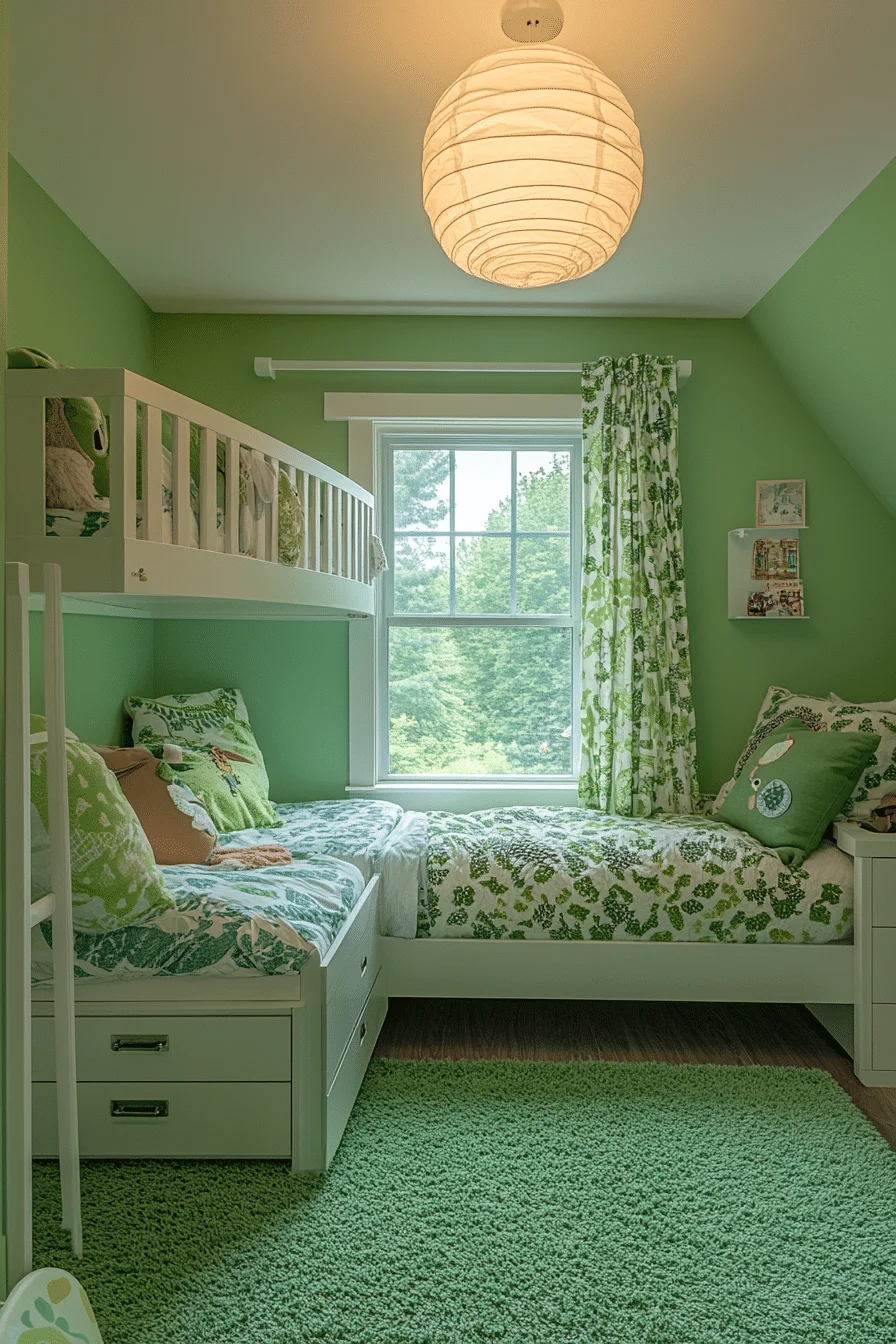 sage green aesthetic