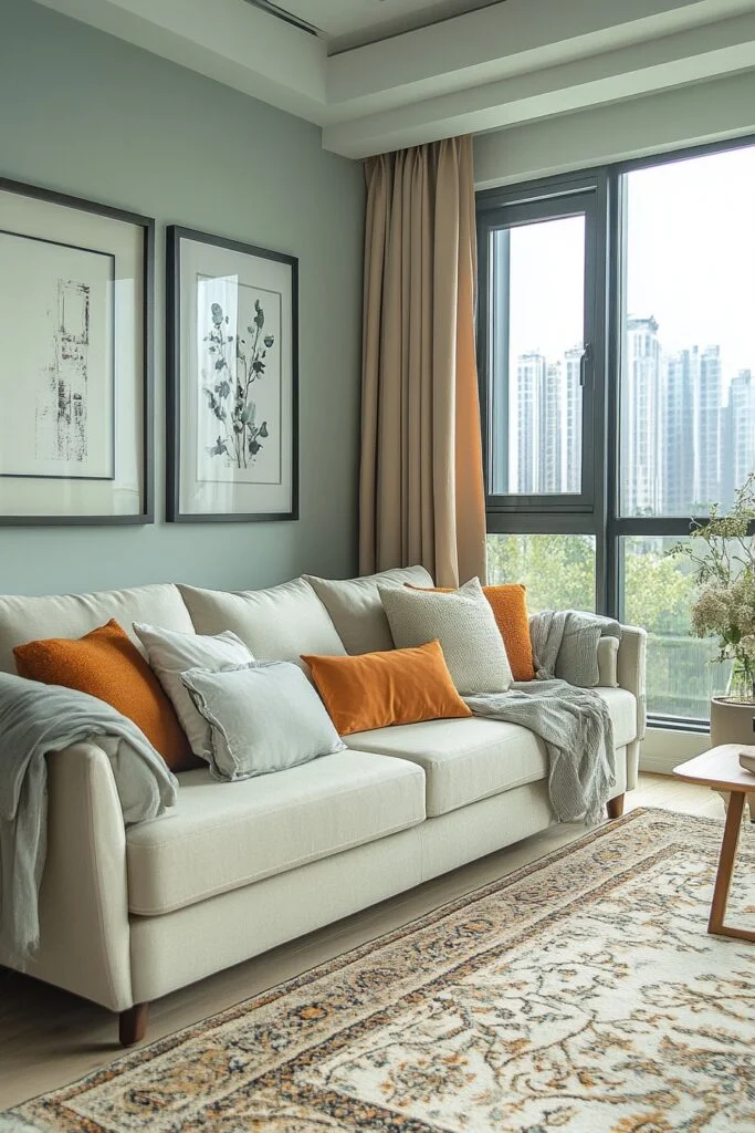 sage green aesthetic